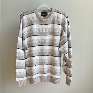 Vintage Sears Crewneck Sweater